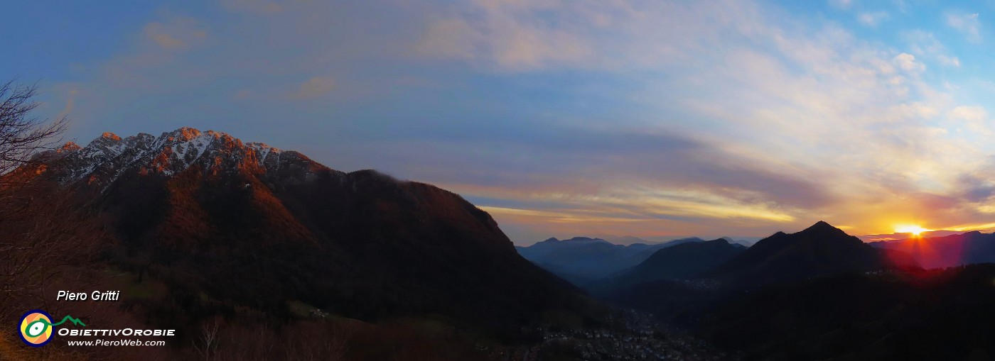 47 Colori del tramonto dall'Alben al Linzone.jpg